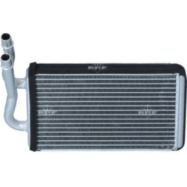 54228 Wärmetauscher, Innenraumheizung 54228 Wärmetauscher, Innenraumheizung