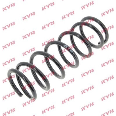 KYB Fahrwerksfeder K-Flex RA6968