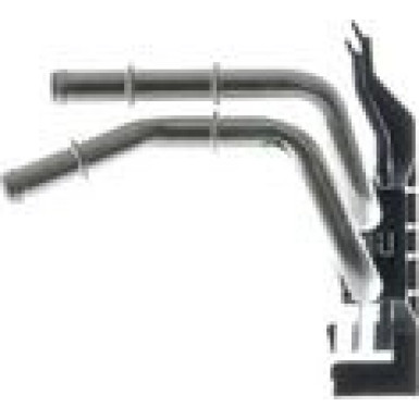 Mahle | Ölkühler, Motoröl | CLC 81 000P