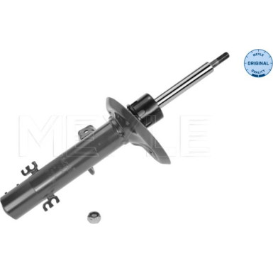 326 623 0050 Stoßdämpfer MEYLE-ORIGINAL: True to OE.