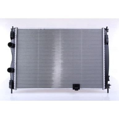 67361 Kühler, Motorkühlung