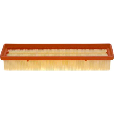 BOSCH F 026 400 387 Luftfilter