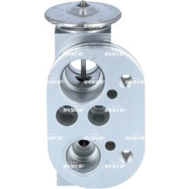 NRF Expansionsventil, Klimaanlage EASY FIT 38523
