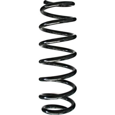 Spidan | Fahrwerksfeder | 86942