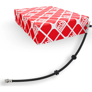 FEBI BILSTEIN 172353 Bremsschlauch FEBI BILSTEIN 172353 Bremsschlauch