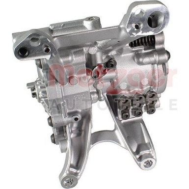 Metzger | Ölpumpe | 8000086 Metzger | Ölpumpe | 8000086