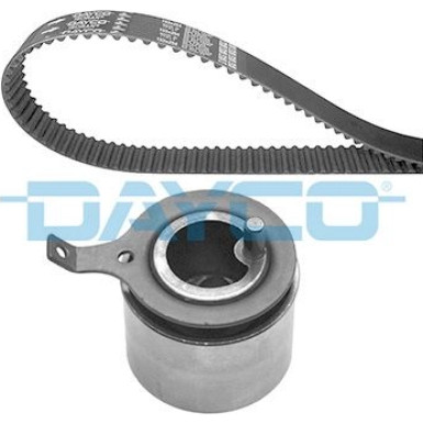 Dayco | Zahnriemensatz | KTB432