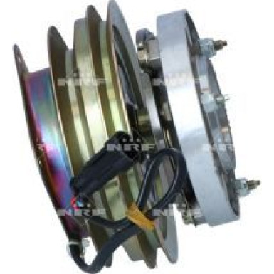 49706 Kupplung, Kühlerlüfter 49706 Kupplung, Kühlerlüfter