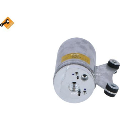 NRF Trockner, Klimaanlage EASY FIT 33155