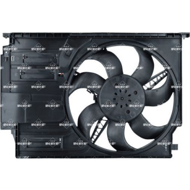 47954 Lüfter, Motorkühlung 47954 Lüfter, Motorkühlung