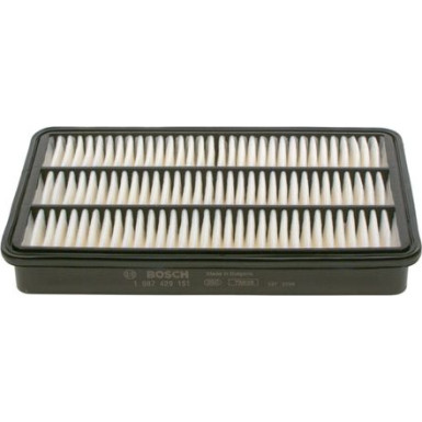 BOSCH 1 987 429 151 Luftfilter
