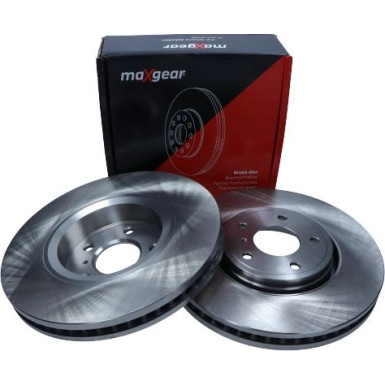 Maxgear | Bremsscheibe | 19-2795