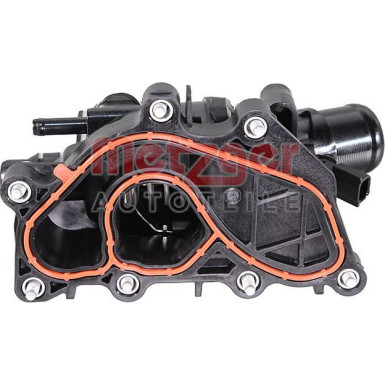 4006479 Thermostat, Kühlmittel GREENPARTS