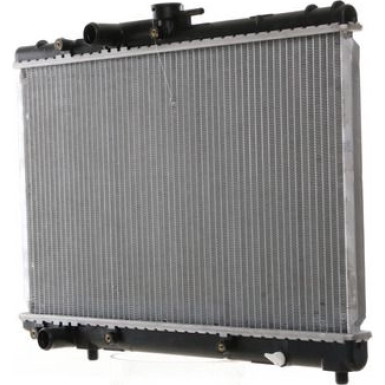 CR 768 000S Kühler, Motorkühlung BEHR