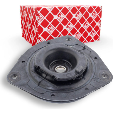 FEBI BILSTEIN 106735 Federbeinstützlager, Domlager FEBI BILSTEIN 106735 Federbeinstützlager, Domlager