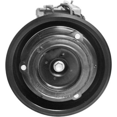 Mahle | Kompressor, Klimaanlage | ACP 1153 000S