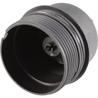 2370091 Deckel, Ölfiltergehäuse