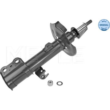 30-26 623 0011 Stoßdämpfer MEYLE-ORIGINAL: True to OE.
