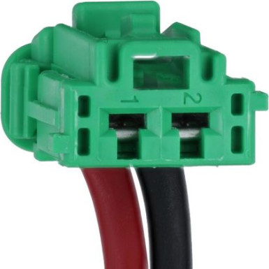 Valeo | Regler, Innenraumgebläse | 710355