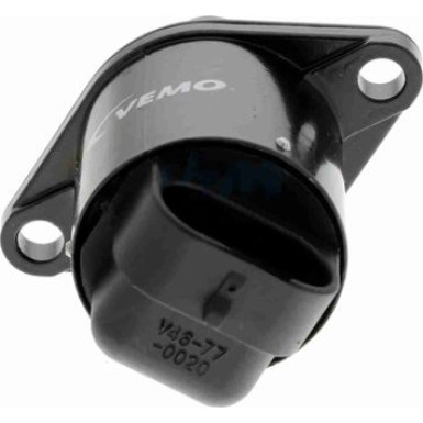 V46-77-0020 Leerlaufregelventil, Luftversorgung Original VEMO Qualität V46-77-0020 Leerlaufregelventil, Luftversorgung Original VEMO Qualität