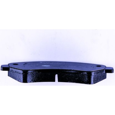 8DB 355 023-011 Bremsbelagsatz, Scheibenbremse