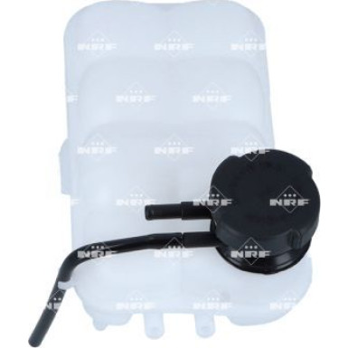 NRF Ausgleichsbehälter, Kühlmittel EASY FIT 454127