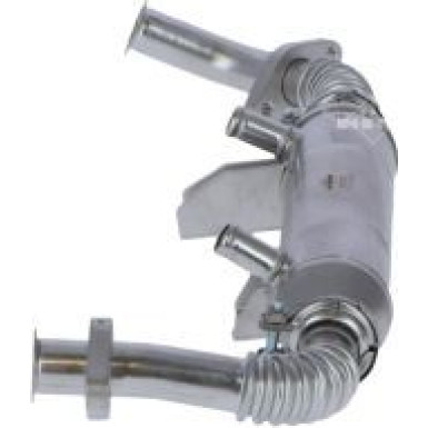 48004 Kühler, Abgasrückführung