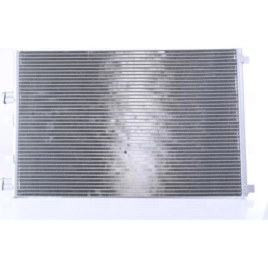 940152 Kondensator, Klimaanlage ** FIRST FIT **