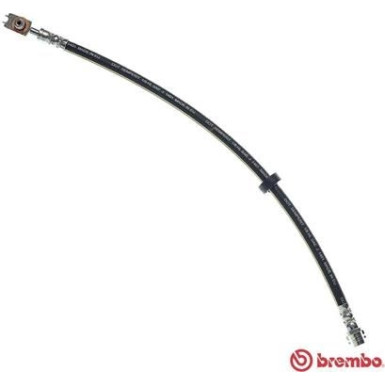 Brembo Bremsschlauch ESSENTIAL LINE T 85 028