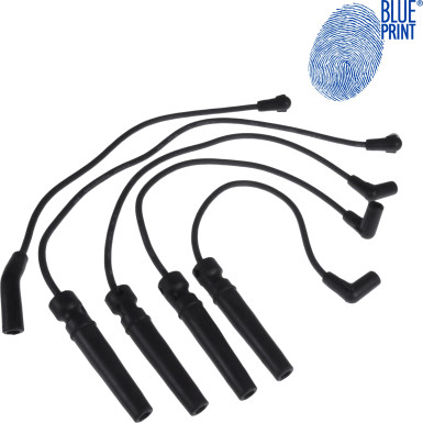 Blue Print | Zündleitungssatz | ADG01614