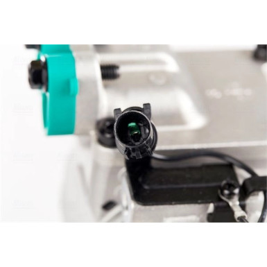 89291 Kompressor, Klimaanlage ** FIRST FIT ** 89291 Kompressor, Klimaanlage ** FIRST FIT **