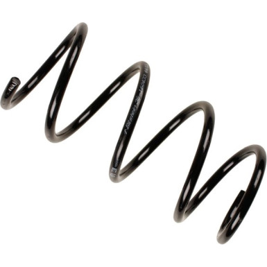 36-160433 Fahrwerksfeder BILSTEIN - B3 Serienersatz (Federn)