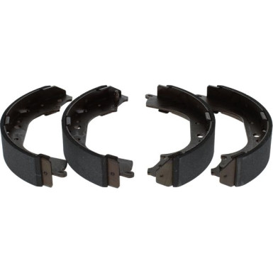 0 986 487 414 Bremsbackensatz