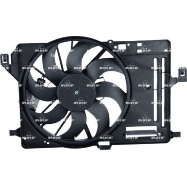 47964 Lüfter, Motorkühlung