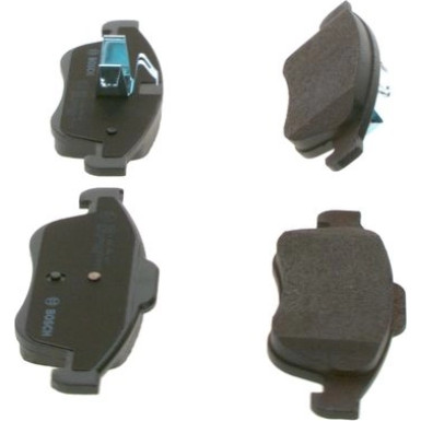 0 986 494 441 Bremsbelagsatz, Scheibenbremse