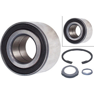 713 6492 50 Radlagersatz