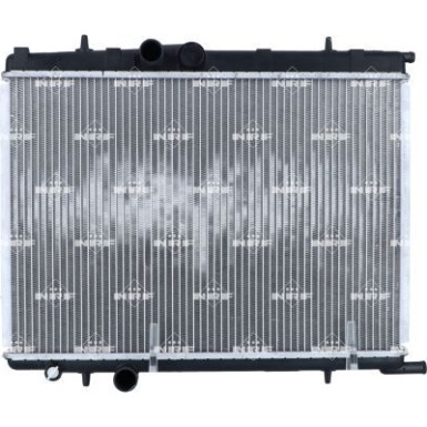 56021 Kühler, Motorkühlung EASY FIT