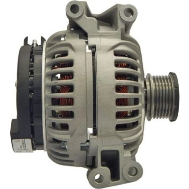 8EL 012 428-791 Generator