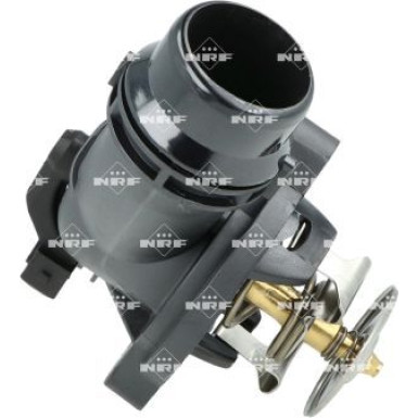 NRF | Thermostat, Kühlmittel | 725006