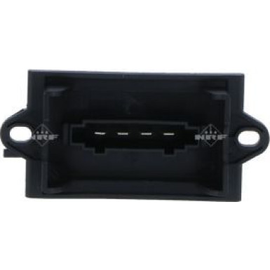 342046 Widerstand, Innenraumgebläse