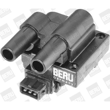 BorgWarner (BERU) | Zündspule | ZS242