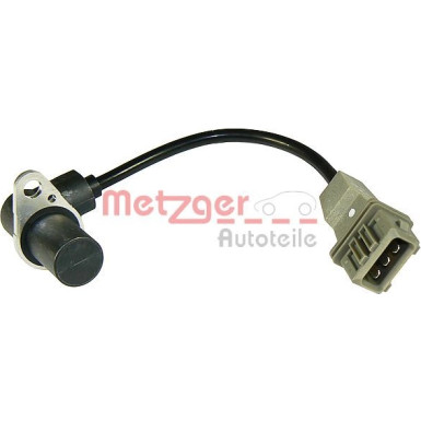 0902239 Impulsgeber, Kurbelwelle ORIGINAL ERSATZTEIL