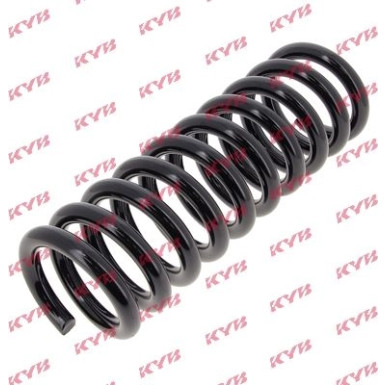 KYB | Fahrwerksfeder | Vorne links | RA3742