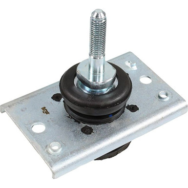 Metzger | Lagerung, Motor | 8053983