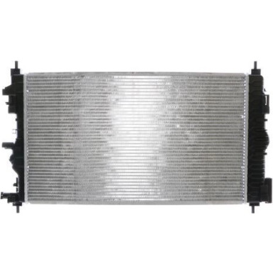 CR 1011 000S Kühler, Motorkühlung BEHR