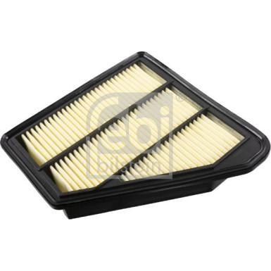 FEBI BILSTEIN 184306 Luftfilter FEBI BILSTEIN 184306 Luftfilter