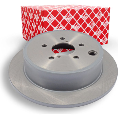 FEBI BILSTEIN 108410 Bremsscheibe FEBI BILSTEIN 108410 Bremsscheibe