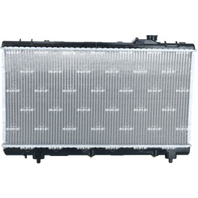 NRF | Kühler, Motorkühlung | 53349