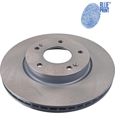 Blue Print | Bremsscheibe | ADG043228