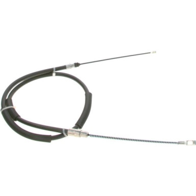 1 987 477 040 Seilzug, Feststellbremse